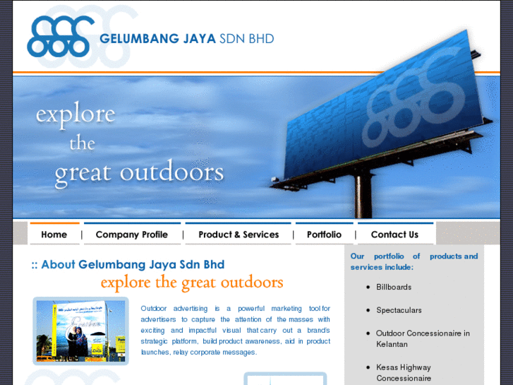 www.gelumbangjaya.com