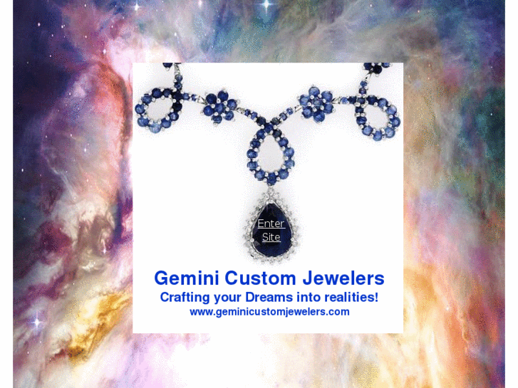 www.geminicustomjewelers.com