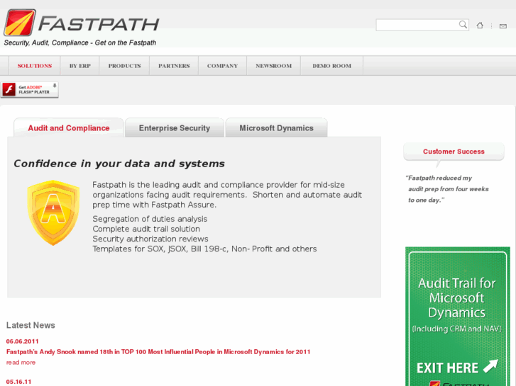 www.gofastpath.com