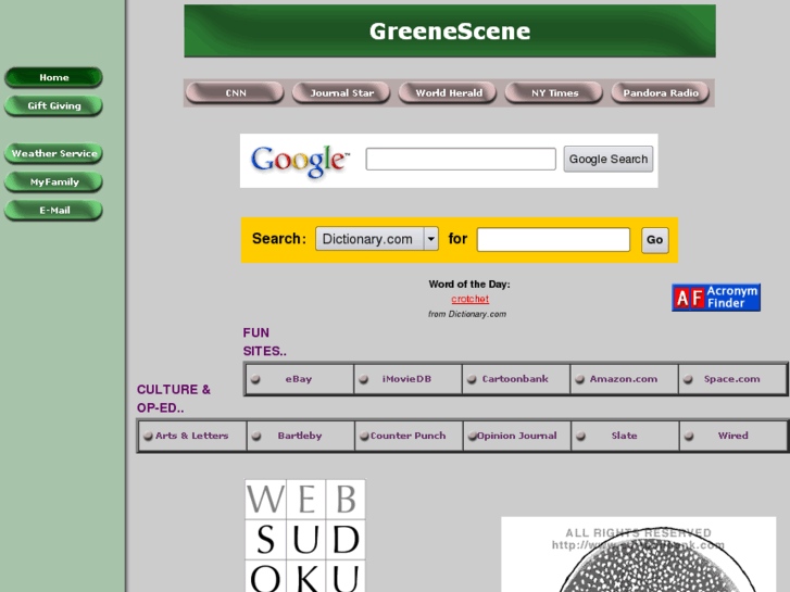 www.greenescene.com