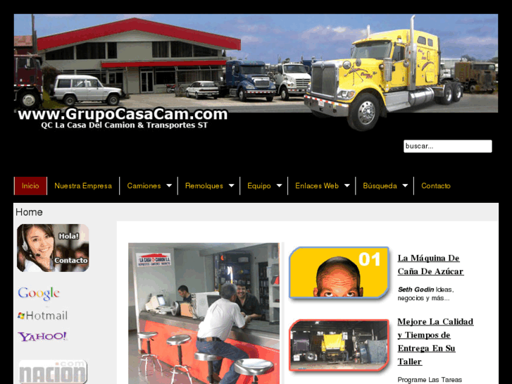 www.grupocasacam.com