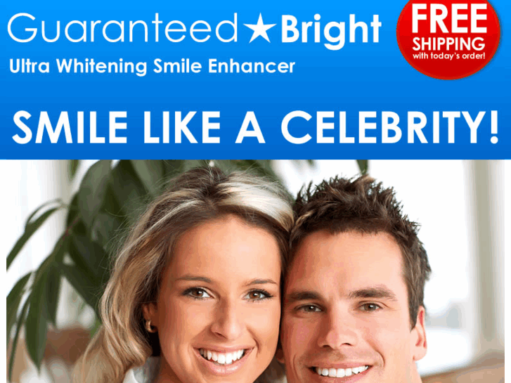 www.guaranteedbright.com