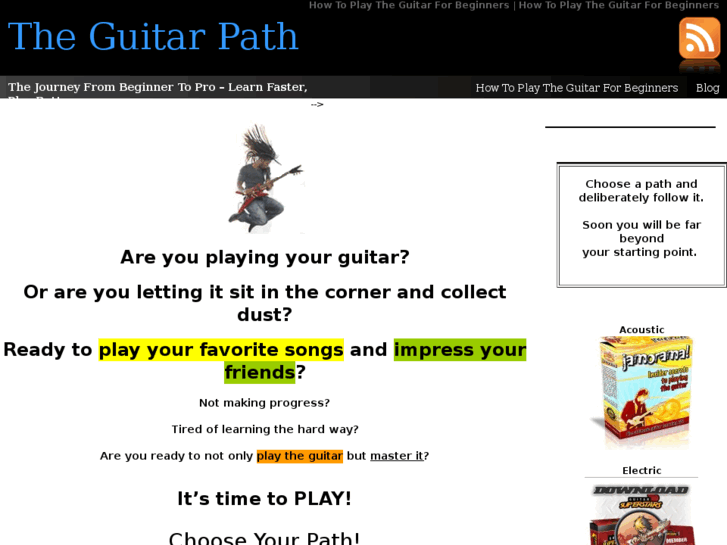 www.guitarpath.com