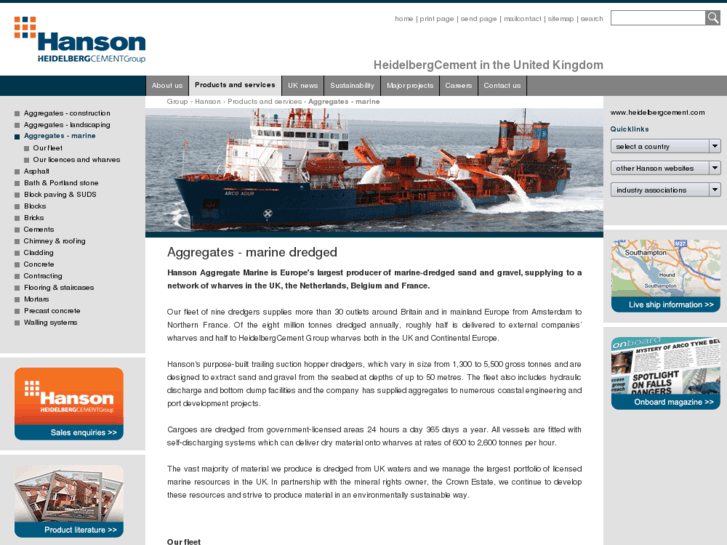 www.hanson-marine.com