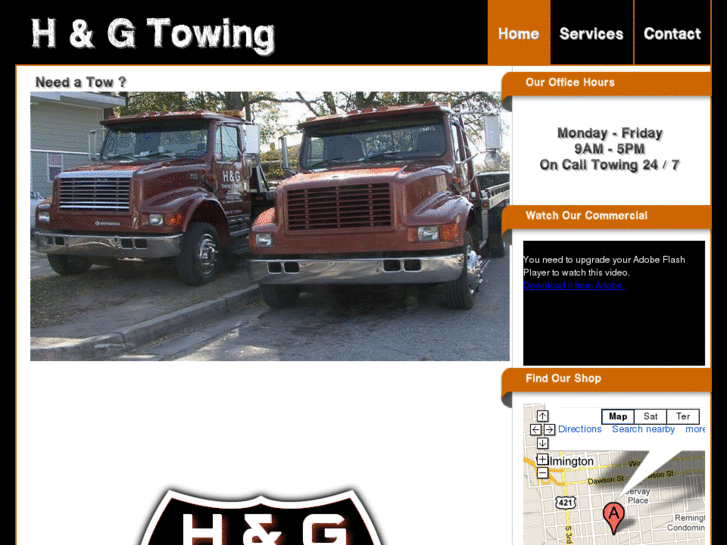 www.hgtowing.com