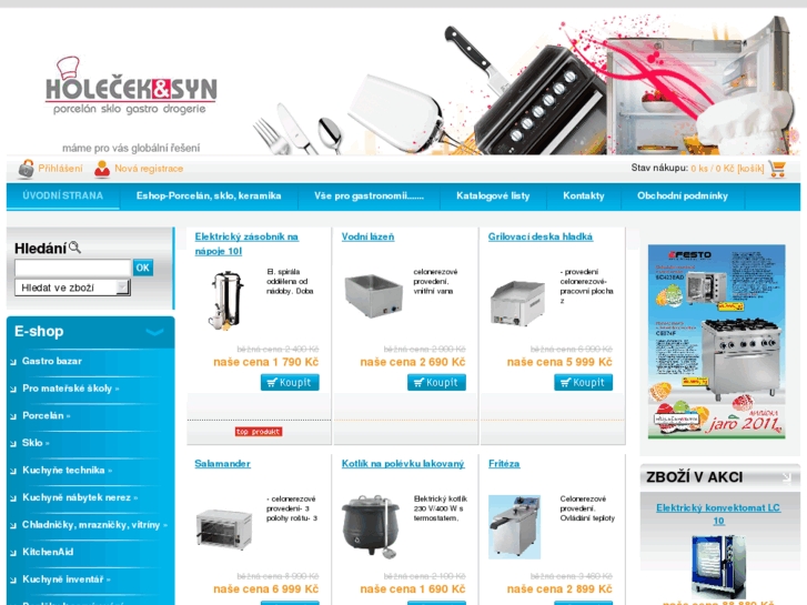 www.holecekasyn.eu