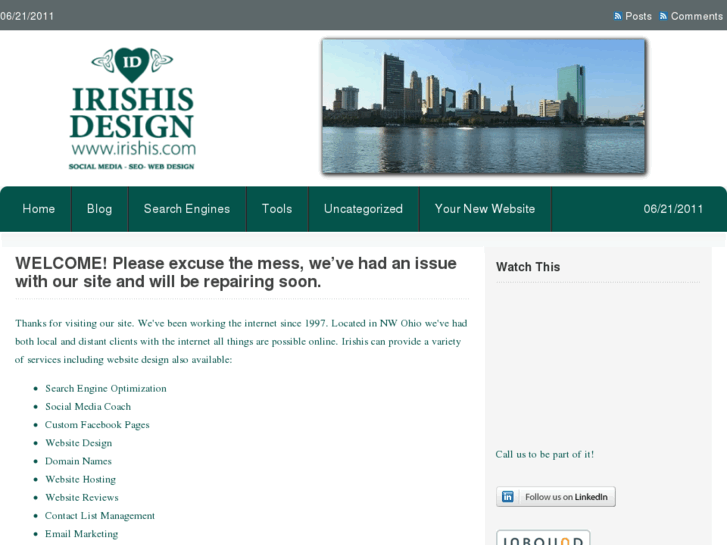 www.irishis.com