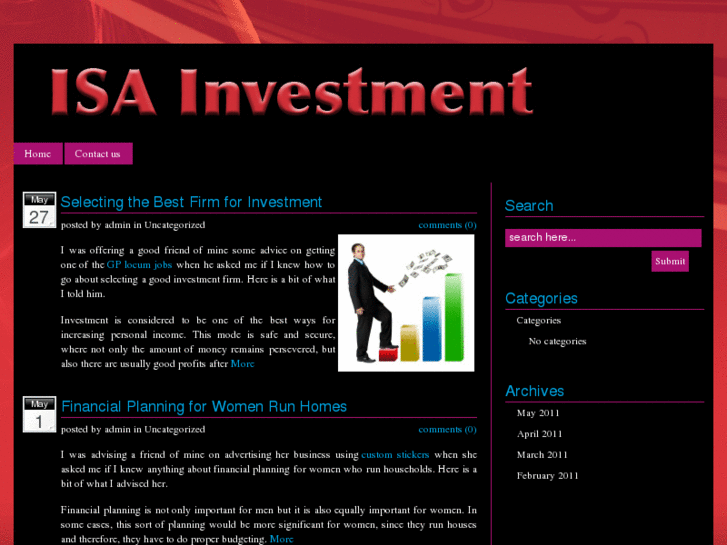 www.isainvestment.org