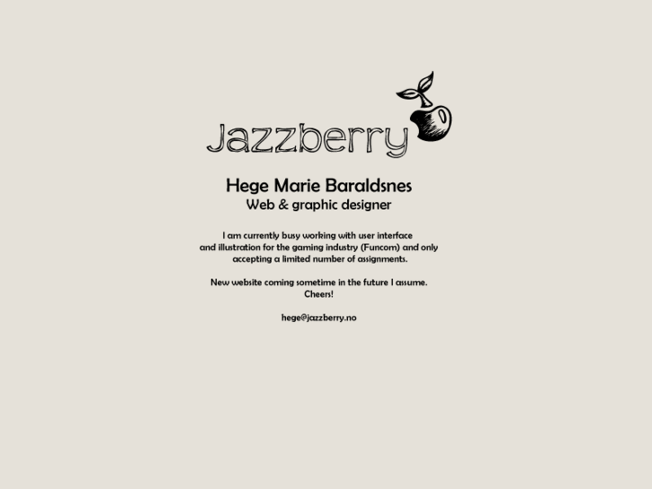 www.jazzberry.no