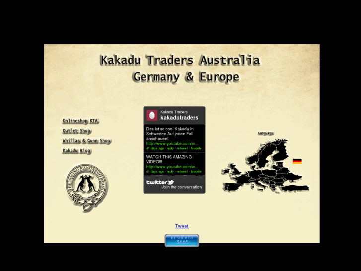 www.kakadutradersaustralia.eu