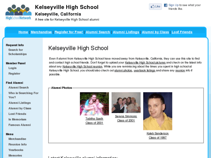 www.kelseyvillehighschool.org