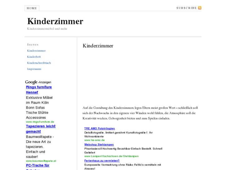 www.kinderzimmer.org