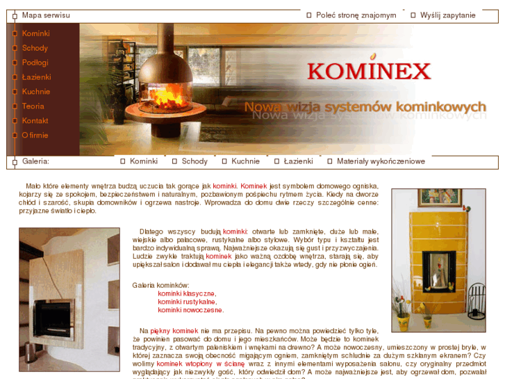 www.kominex.info