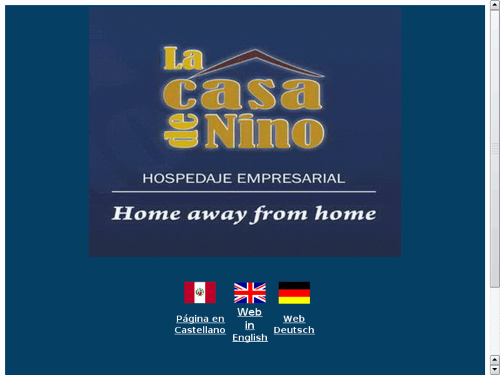 www.la-casa-de-nino.com