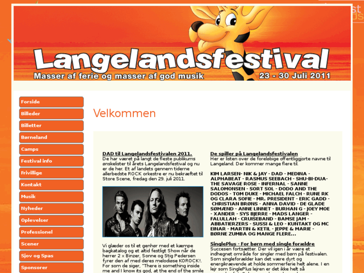 www.langelandsfestival.dk