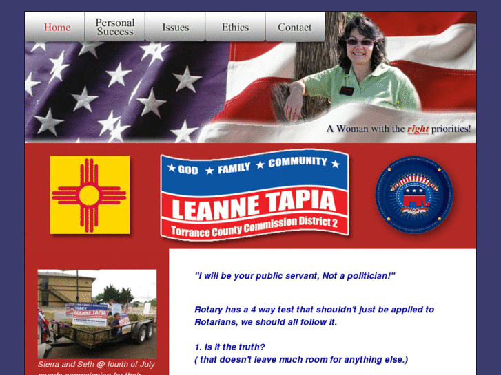 www.leannetapia.org