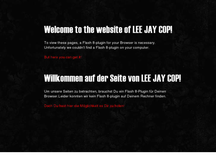 www.leejaycop.com