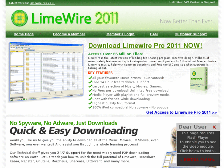 www.limewire2011.com