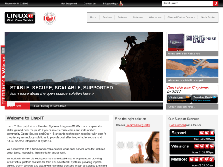 www.linuxit.co.uk