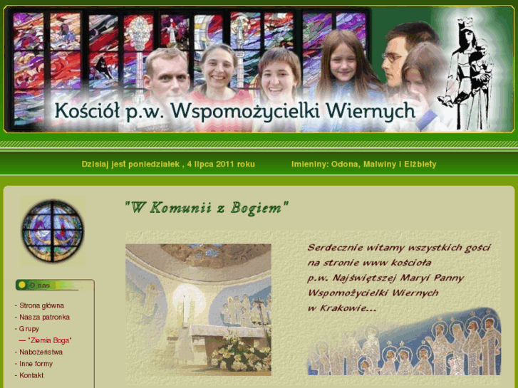 www.losiowkasdb.pl