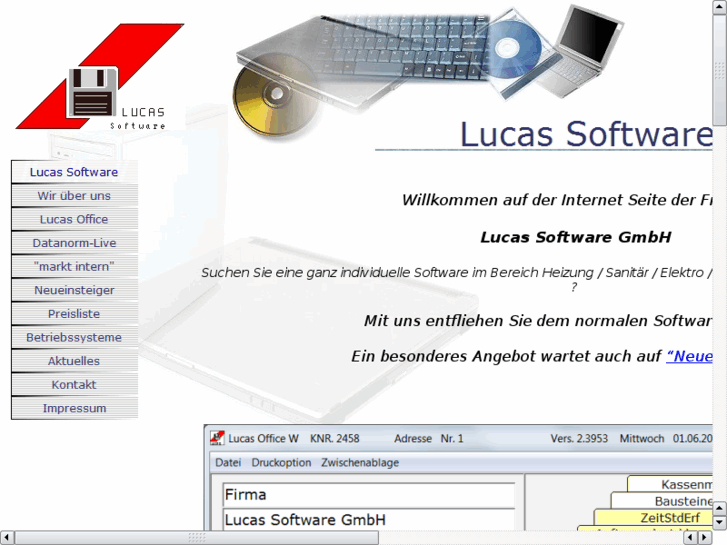 www.lucas-software.net