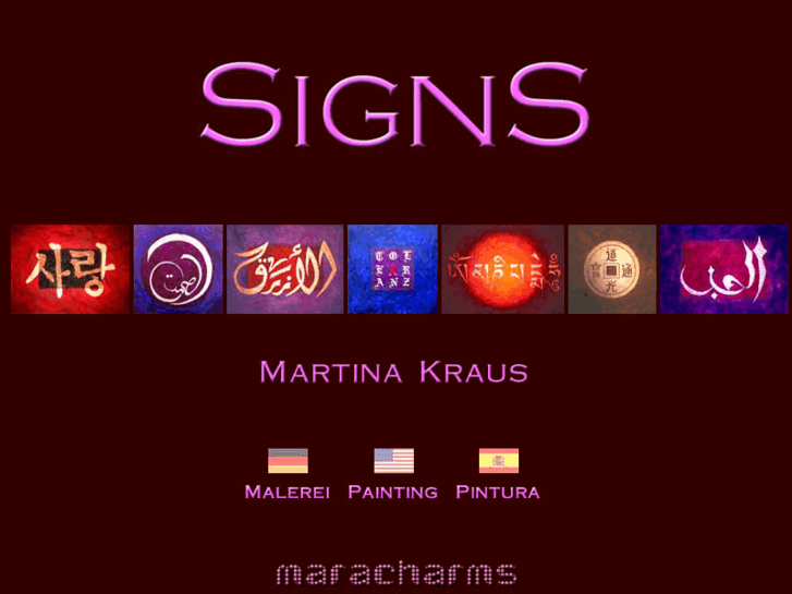 www.martinakraus.com