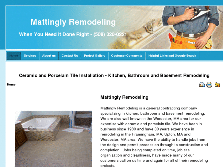 www.mattinglyremodeling.com