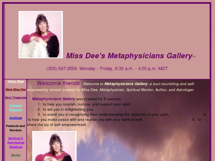 www.metaphysicians-gallery.net