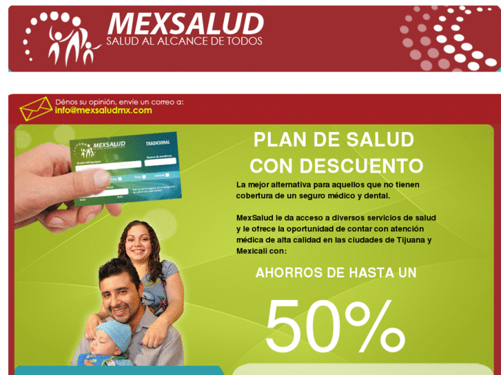 www.mexsalud.com