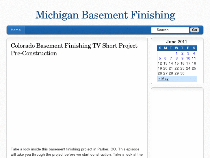 www.michiganbasementfinishing.com