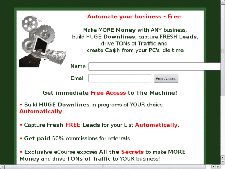 www.moneytrafficmachine.com