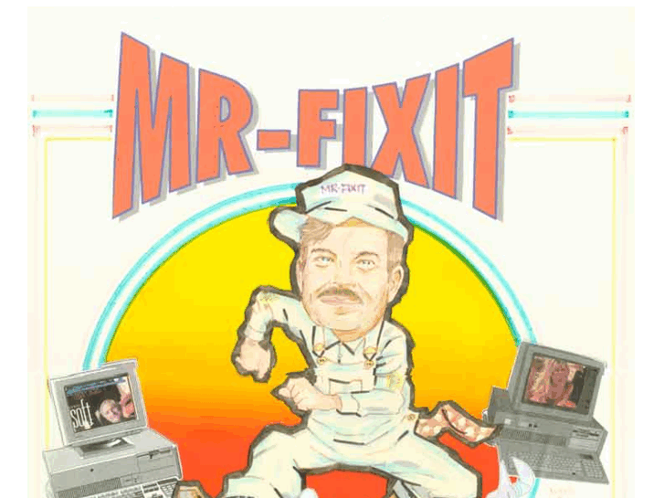 www.mr-fixit.com