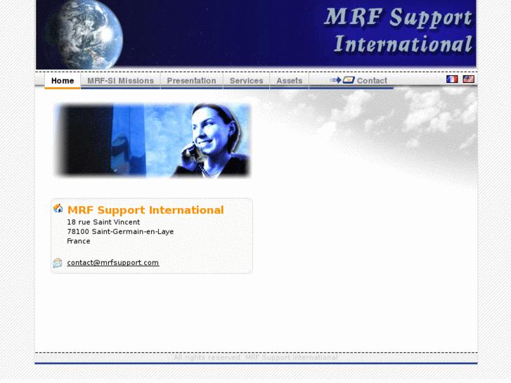 www.mrfsupport.com