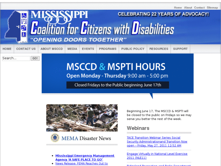 www.msccd.org