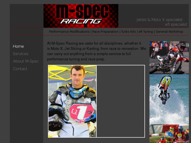 www.mspecracing.com