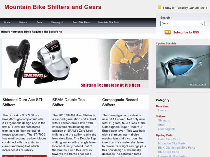 www.mtbshifters.com