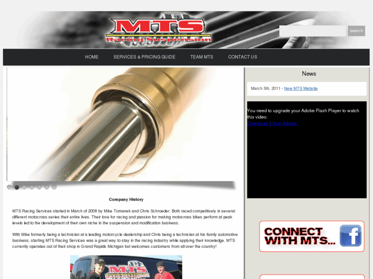 www.mtssuspension.com