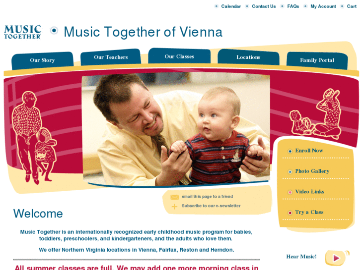 www.musictogetherofvienna.com