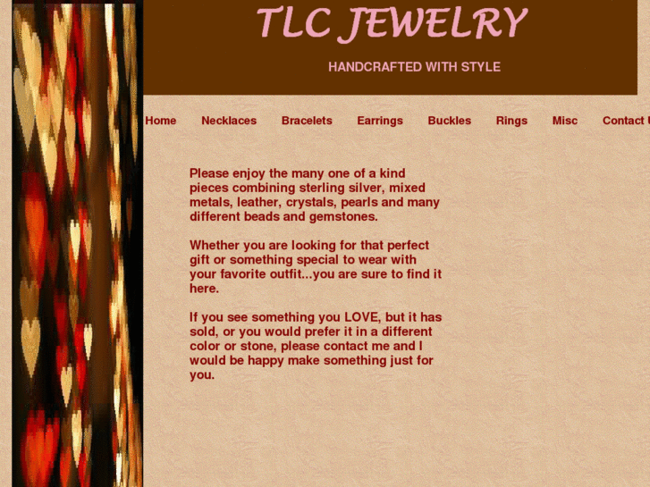 www.mytlcjewelry.com