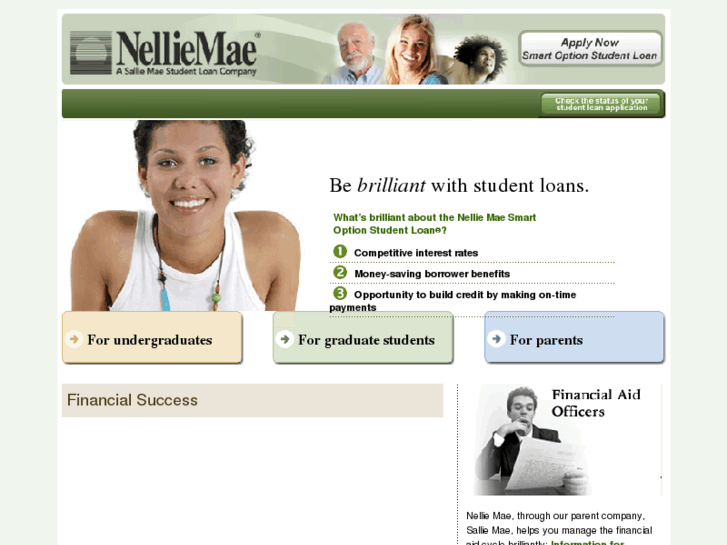 www.nellie-mae.com