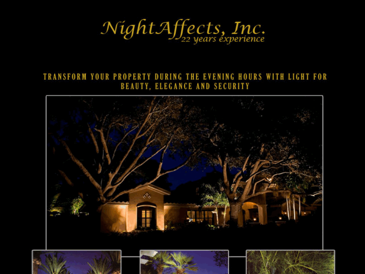 www.nightaffects.com