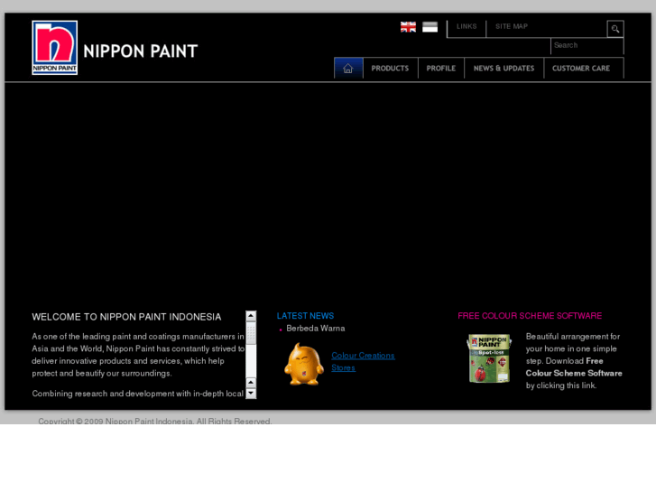 www.nipponpaint-indonesia.com