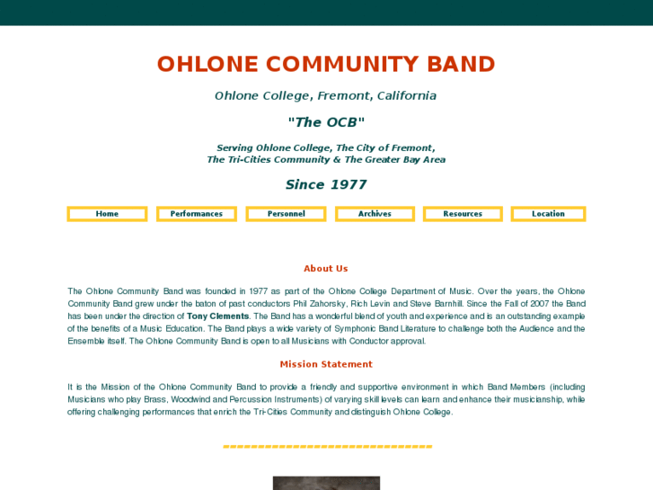 www.ohlonecommunityband.org