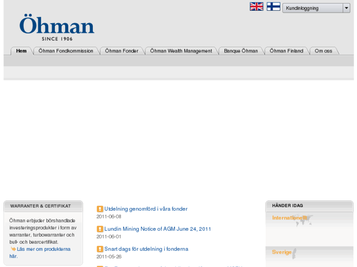 www.ohman.co.uk