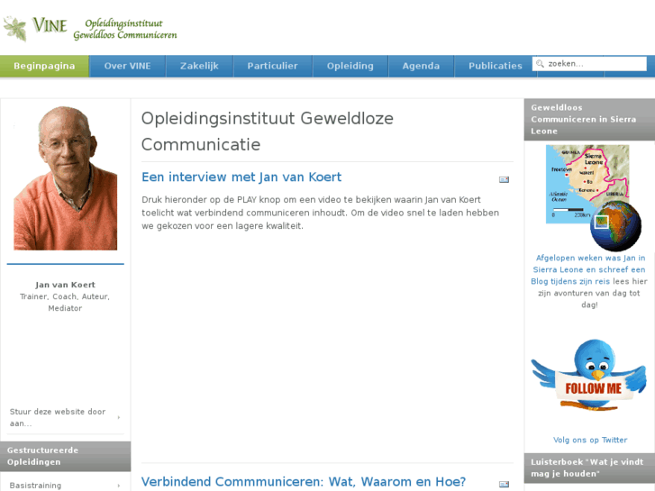 www.opleidingsinstituut-geweldlozecommunicatie.com