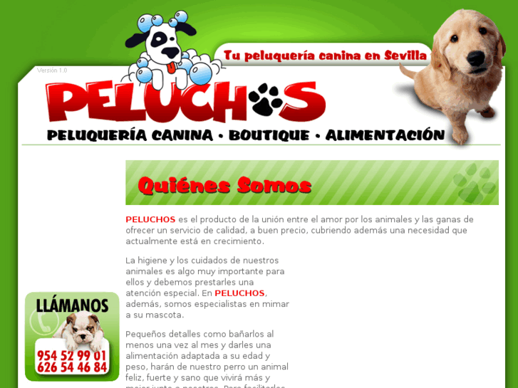 www.peluchos.com