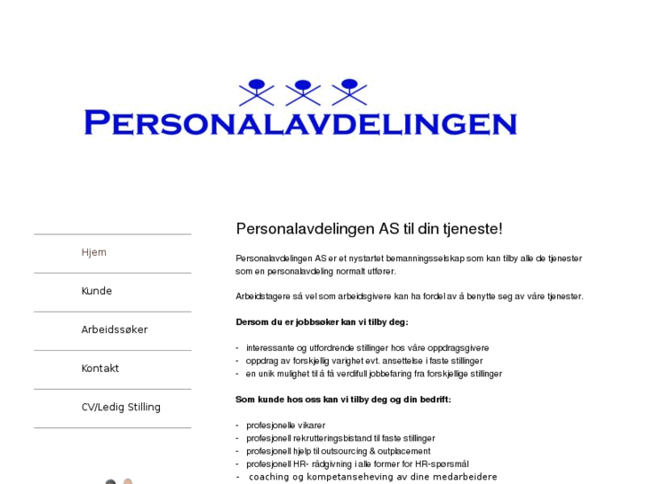 www.personalavdelingen.com