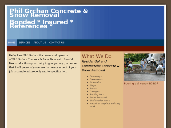 www.philgrchanconcrete.com