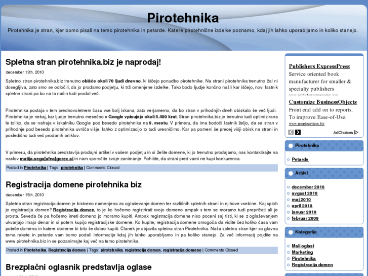 www.pirotehnika.biz