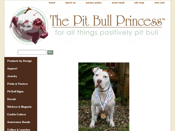 www.pitbullprincess.com